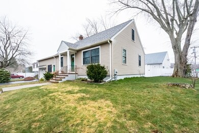 1 Adams Rd, Milford, MA 01757 - photo 3