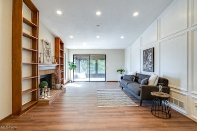 4579 Morgate Cir NW, Canton, OH 44708 - photo 7