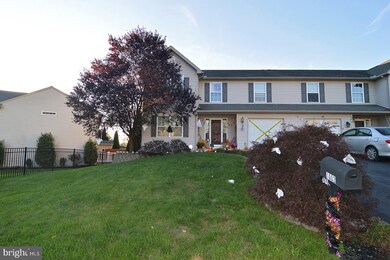 1002 Lily Ln, Temple, PA 19560 - photo 3