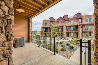 9625 Browns Peak Cir, Littleton, CO 80125 - photo 2