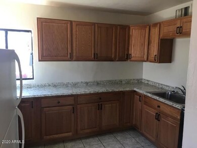 22nd West Big kitchen