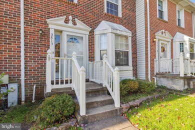 3813 Rolling Way, Nottingham, MD 21236 - photo 3