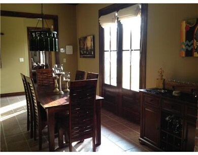 Dining Room.