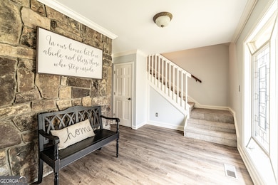 27 Saddle Mountain Rd SE, Rome, GA 30161 - photo 2