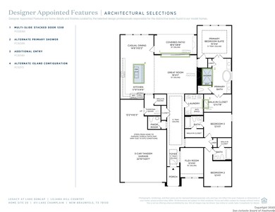 411 Lake Champlain, New Braunfels, TX 78130 - photo 3