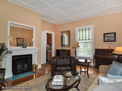 Living Room.