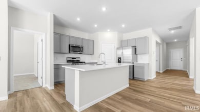 5135 Buffay Ct, New Haven, IN 46774 - photo 2