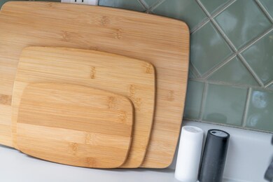 Kitchen Cutting Boards