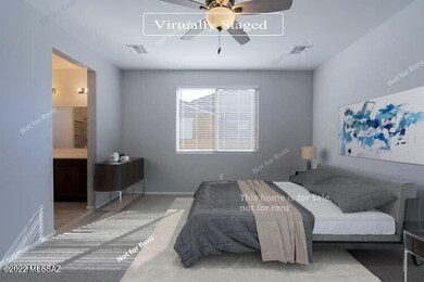 Virtually Staged