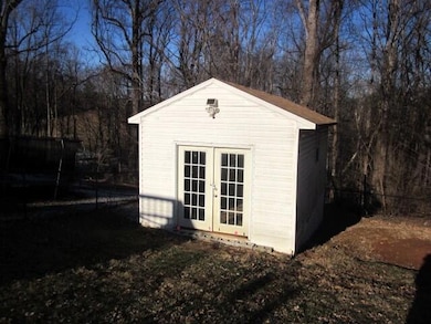 Storage Building