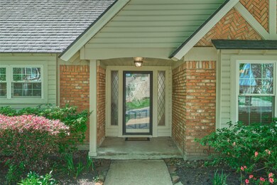 15615 Baldswelle Dr, Tomball, TX 77377 - photo 3