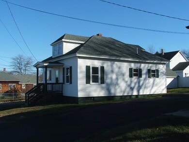 141 May St, Biddeford, ME 04005 - photo 4