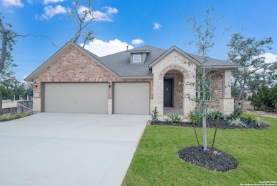 8122 Waterman Beach, San Antonio, TX 78255 - photo 2