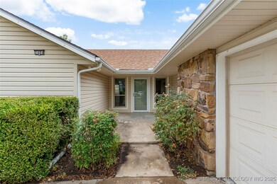 1404 N Ironwood Place, Broken Arrow, OK 74012 - photo 5