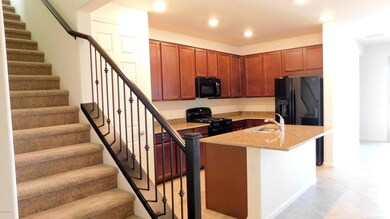 RK38 KITCH