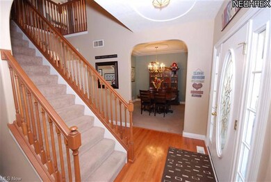 4355 Shannon Dr, Rootstown, OH 44272 - photo 5