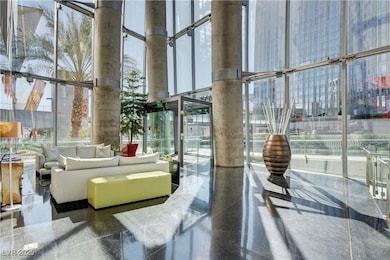 Veer Towers West unit 1509, Las Vegas, NV 89158 - photo 3