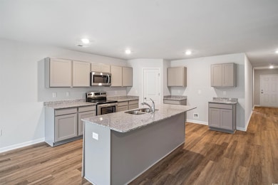 1005 Cherrystone Loop, Conway, SC 29526 - photo 2