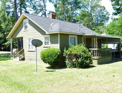 815 E 17th Ave, Cordele, GA 31015 - photo 3