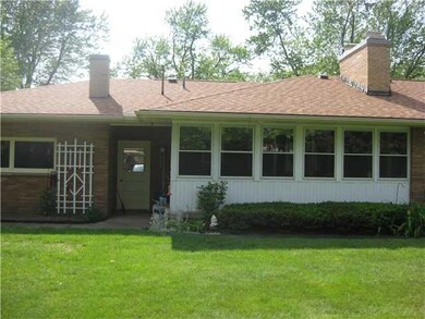 Exterior Back