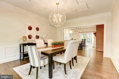 3911 Log Trail Way, Reisterstown, MD 21136 - photo 5