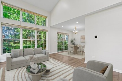 1810 Grove Ave unit 15C181, Schaumburg, IL 60193 - photo 4