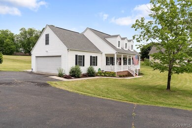 130 Woodger Cir, Louisa, VA 23093 - photo 3