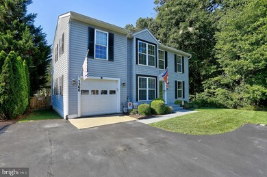 1366 Jay Rd, Sykesville, MD 21784 - photo 3