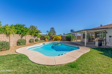 4012 E Captain Dreyfus Ave, Phoenix, AZ 85032 - photo 5