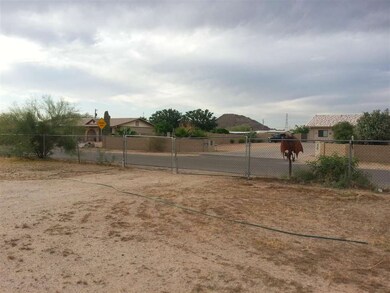 SIDE GATE TO YARD