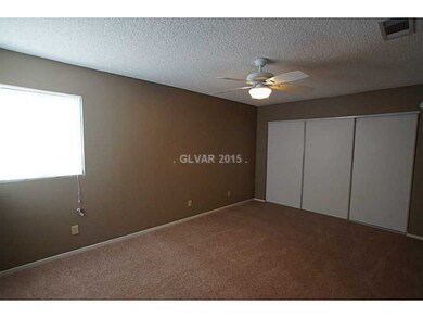 Bedroom.