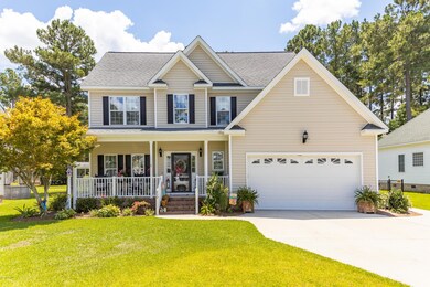 650 Tabard Rd, Winterville, NC 28590 - photo 2