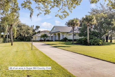 906 Arrowroot Ct, New Smyrna Beach, FL 32168 - photo 2