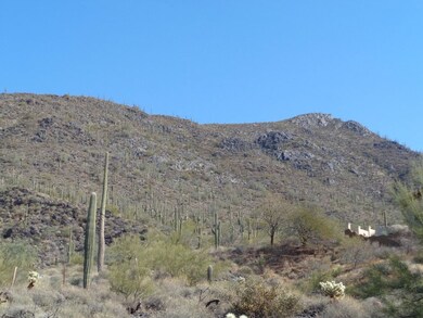 Views of Surrounding Mountains (1)