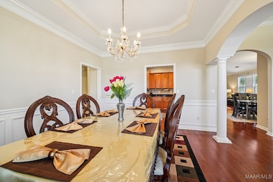 6812 Overview Ct, Montgomery, AL 36117 - photo 7