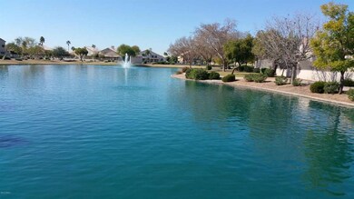 Community Lake