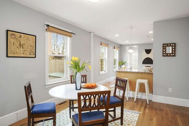 97 Mystic St, Arlington, MA 02474 - photo 4