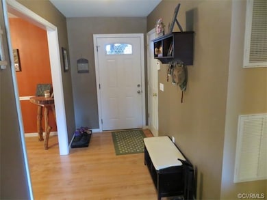 Foyer
