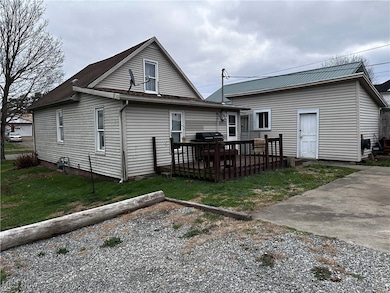 849 Walnut St, Caldwell, OH 43724 - photo 5