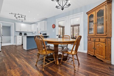 14021 Maple Dr, Grabill, IN 46741 - photo 4