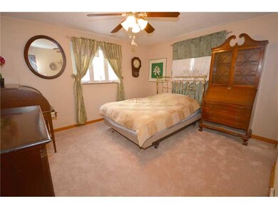 Master Bedroom.