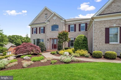 4958 Valley View Overlook, Ellicott City, MD 21042 - photo 2