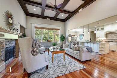 1400 NW Hermanus St, Bentonville, AR 72712 - photo 5