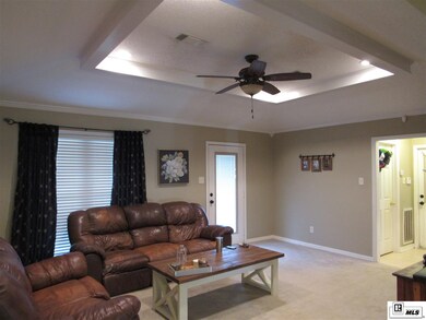 680 Highway 837, Calhoun, LA 71225 - photo 4