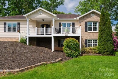 65 Knollview Dr, Asheville, NC 28806 - photo 2