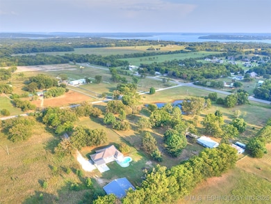 74343 S 320 Rd, Wagoner, OK 74467 - photo 2