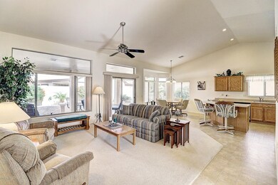 Open Great Room