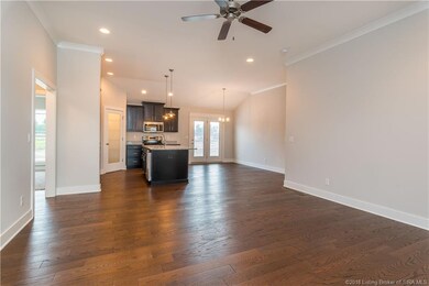 6428 Anna Louise Dr unit LOT 119, Charles Town, IN 47111 - photo 7