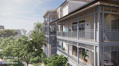 Grace Point Residences
