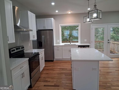 3175 Tackett Rd, Douglasville, GA 30135 - photo 5